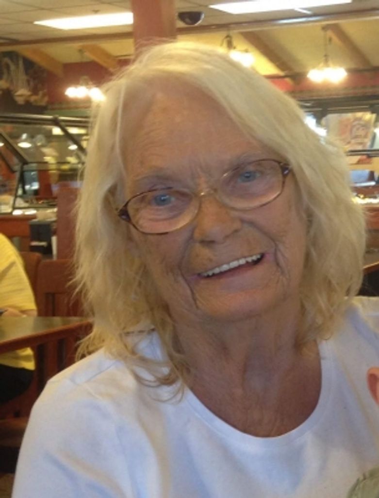 Laverne (Stepp) Allen