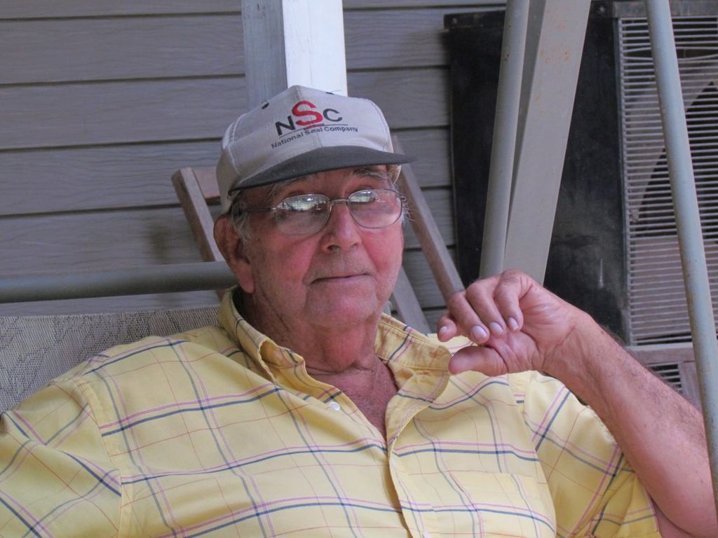 Benny Watson