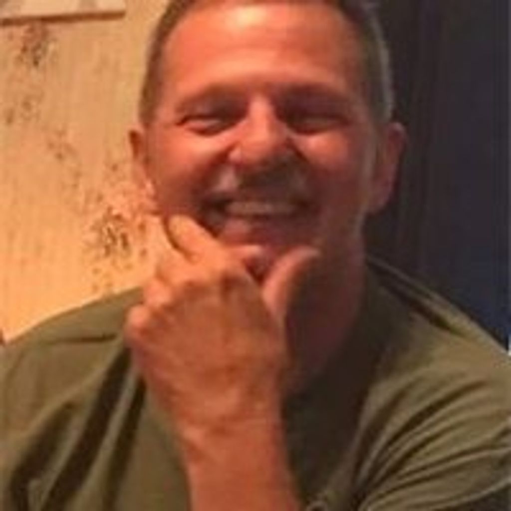 Charles Daniel "Danny" Wilson Profile Photo
