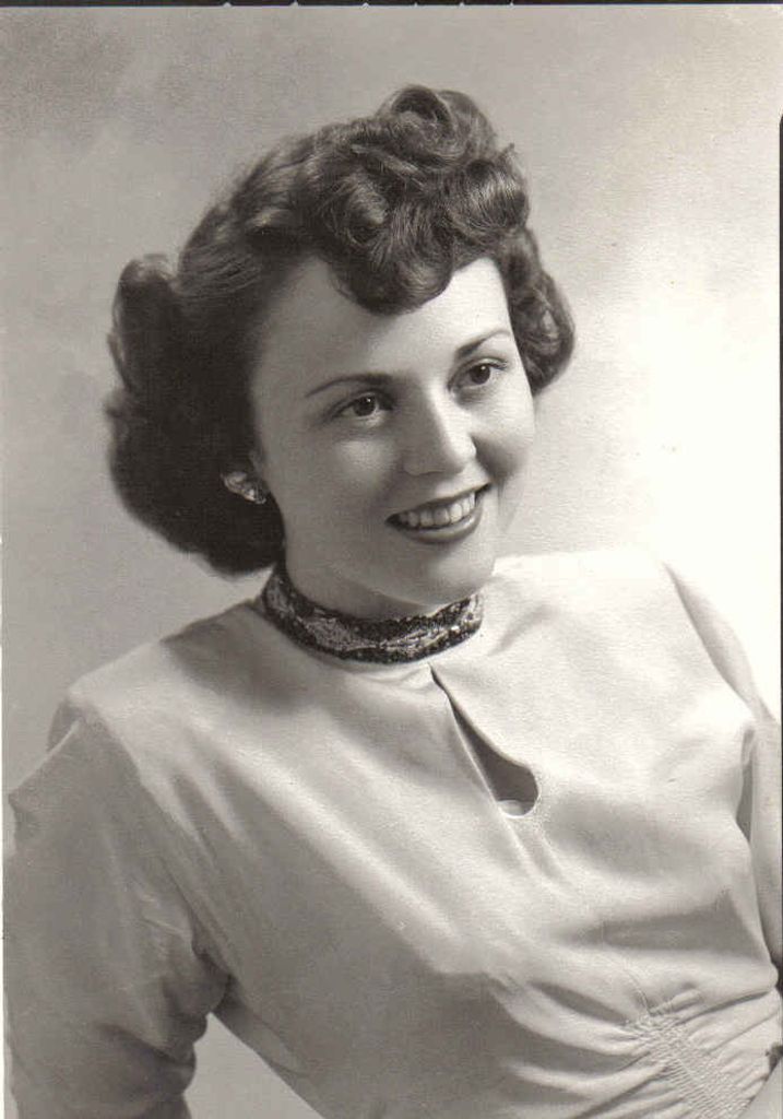 Gladys  P. Sullivan