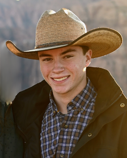 Jacob Ryan Barlow's obituary image