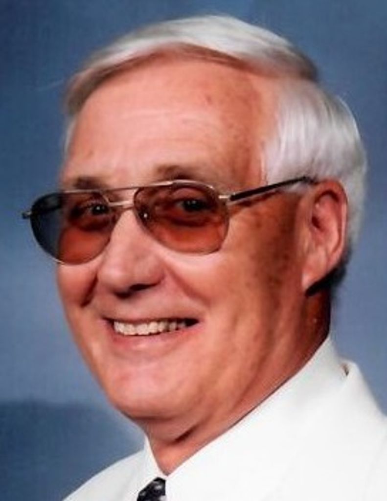 Russell D. Williams