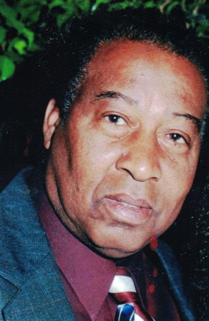 Timothy "Shade Tree" Smith Profile Photo