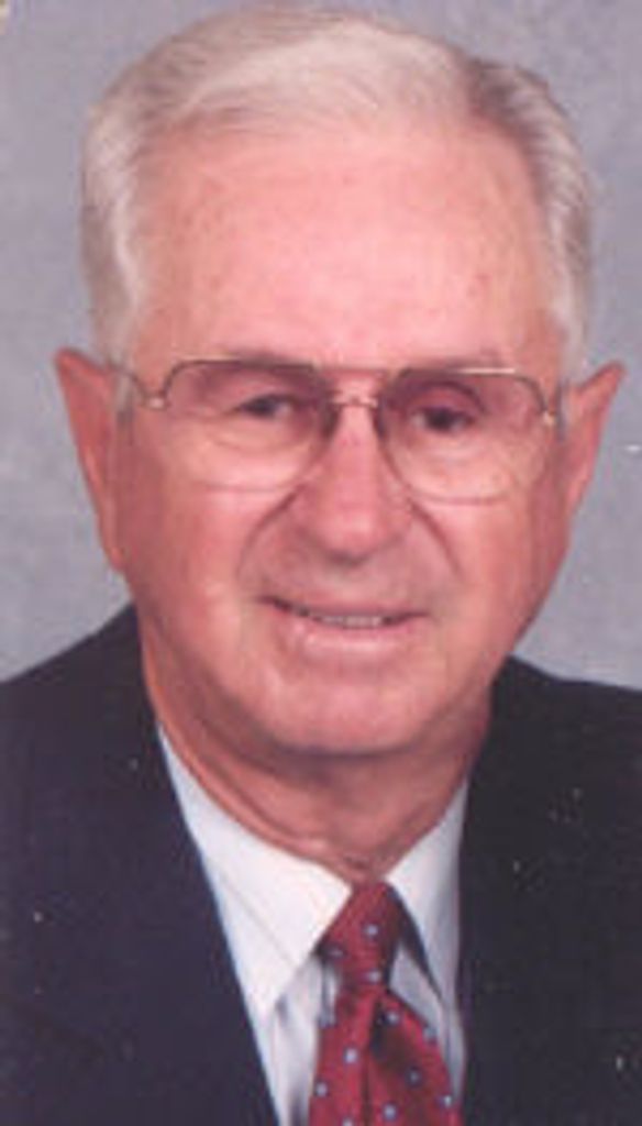 Marion Alton Alford Profile Photo