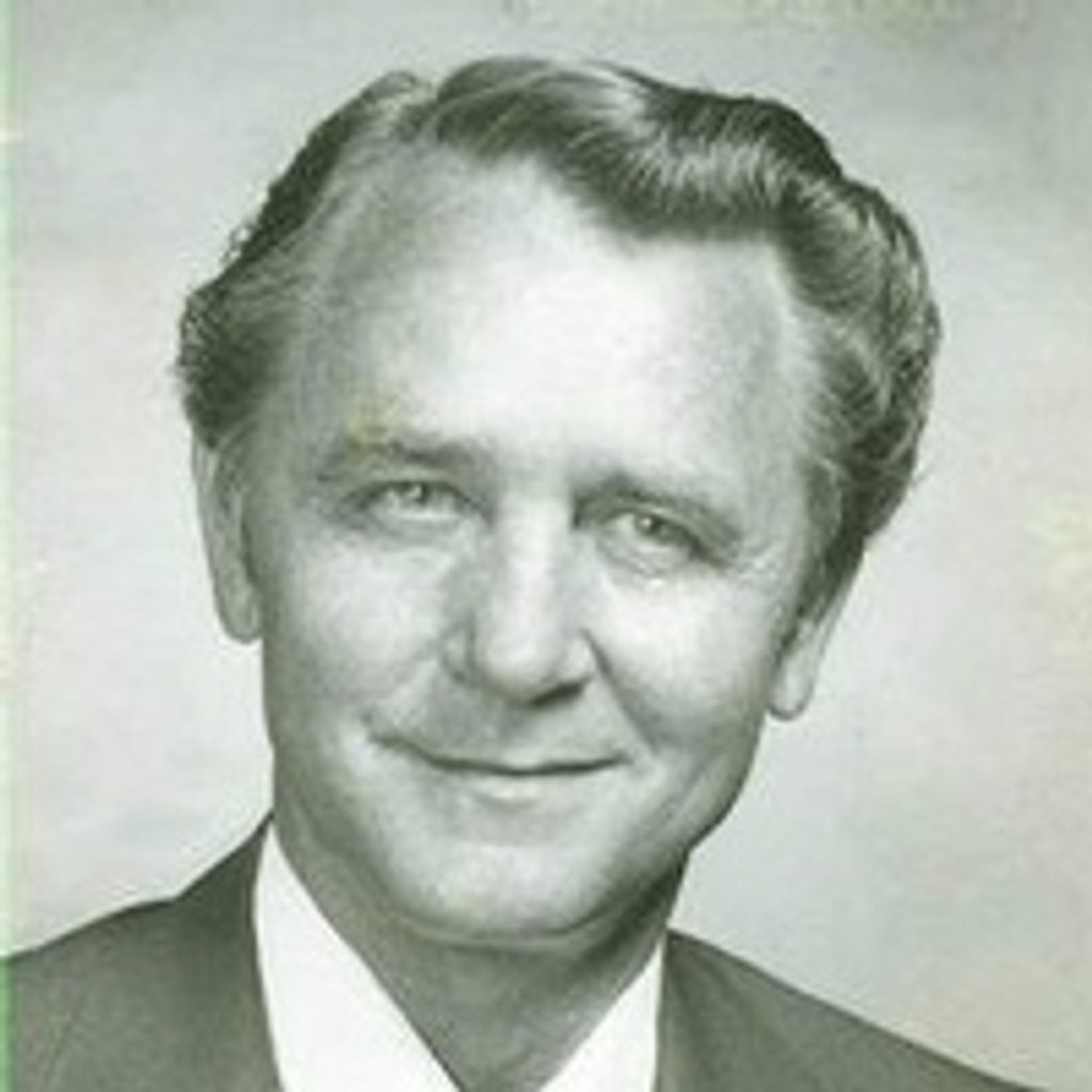 Ervin LaVerne Hanson