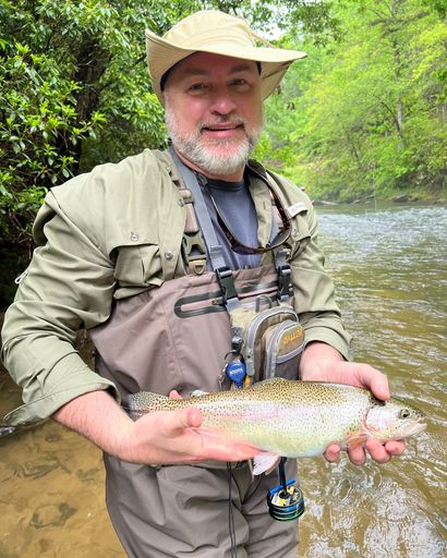 John Wesley Yeoman Profile Photo