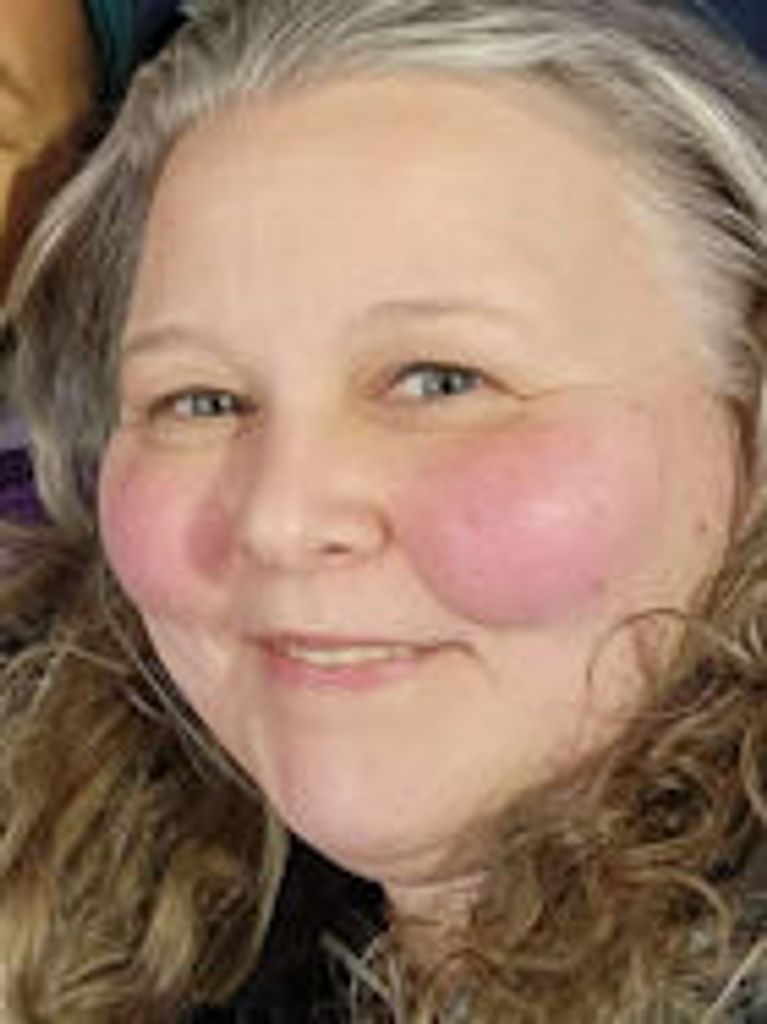 Ginger R. Fairbanks Profile Photo
