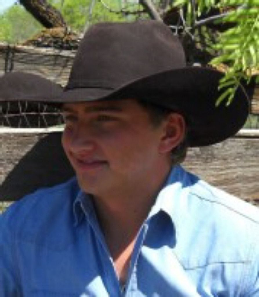 Quinten James Freeman Profile Photo