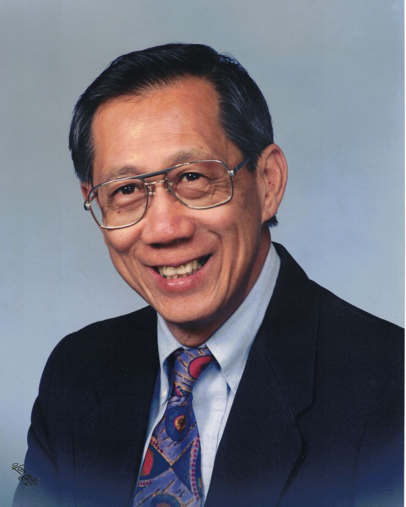 Wing Leong Profile Photo