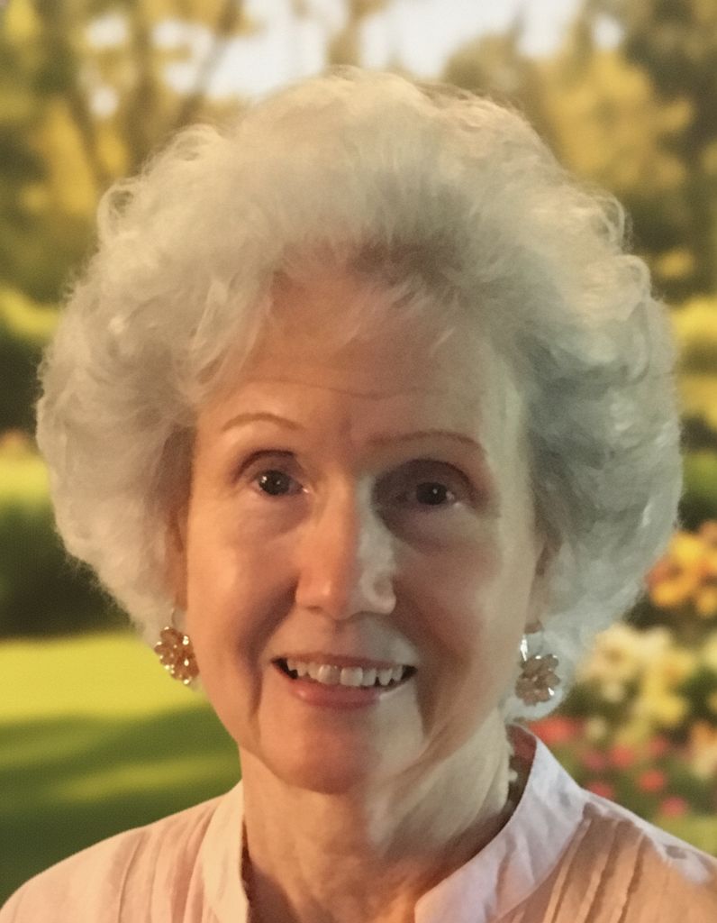 Betty "Jean" Whatley Profile Photo