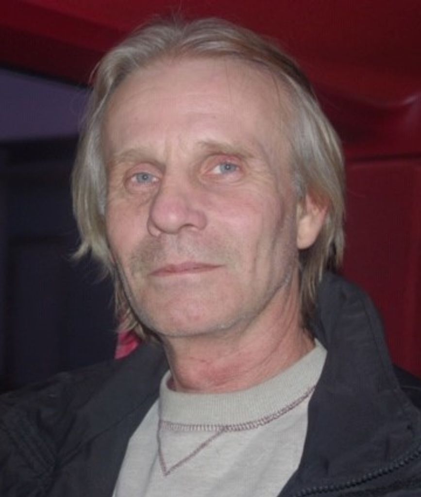 Paul Martin