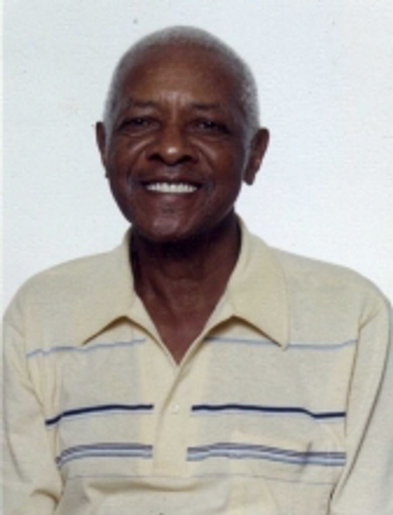 Franklin Weldon Sharp Profile Photo