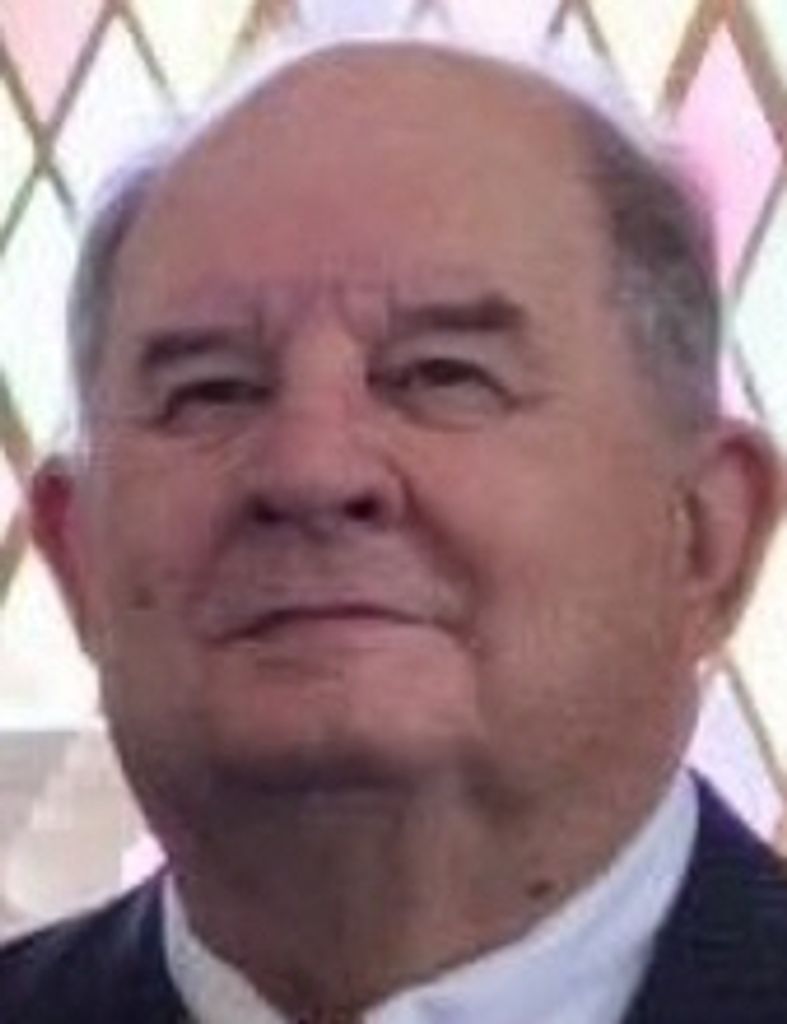 John Michael Straub Profile Photo