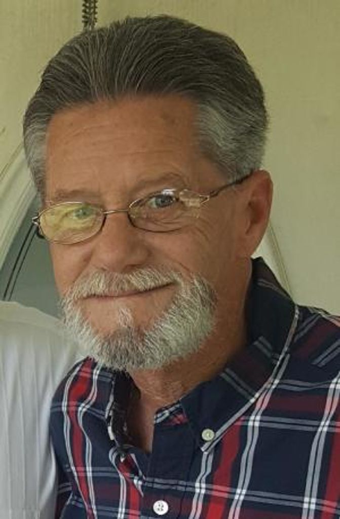 Randy Alan Moore