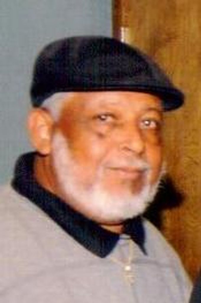 Allen "Tee Put" Soileau, Jr.