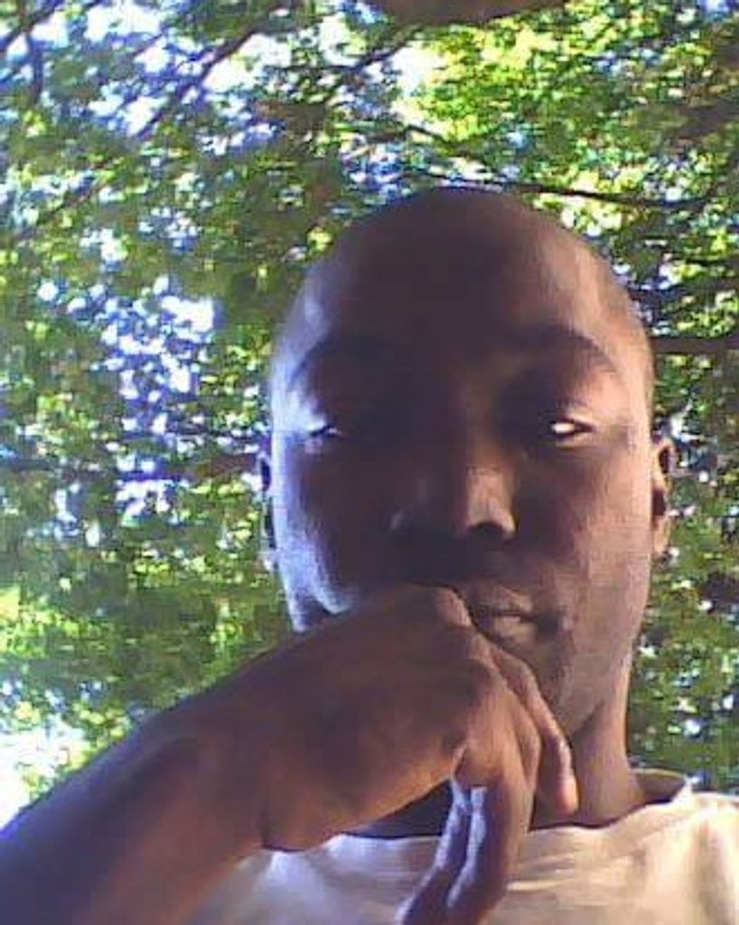 Robert Marcus Jefferson