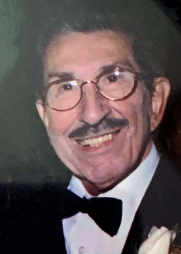 Thomas J. Boccippio