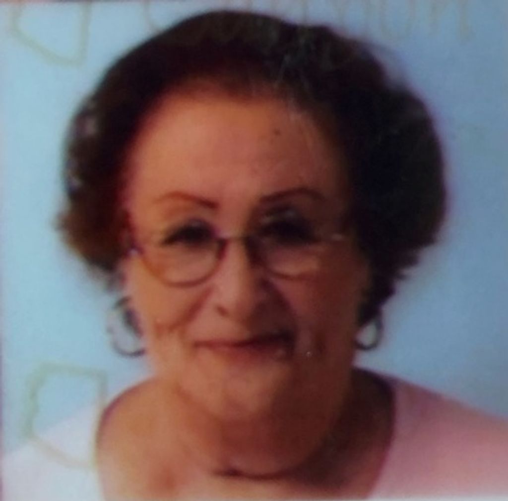 Gloria Alicia Torres Profile Photo