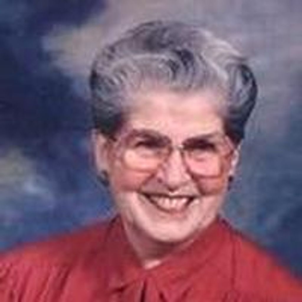 Eleanor E. Foulke