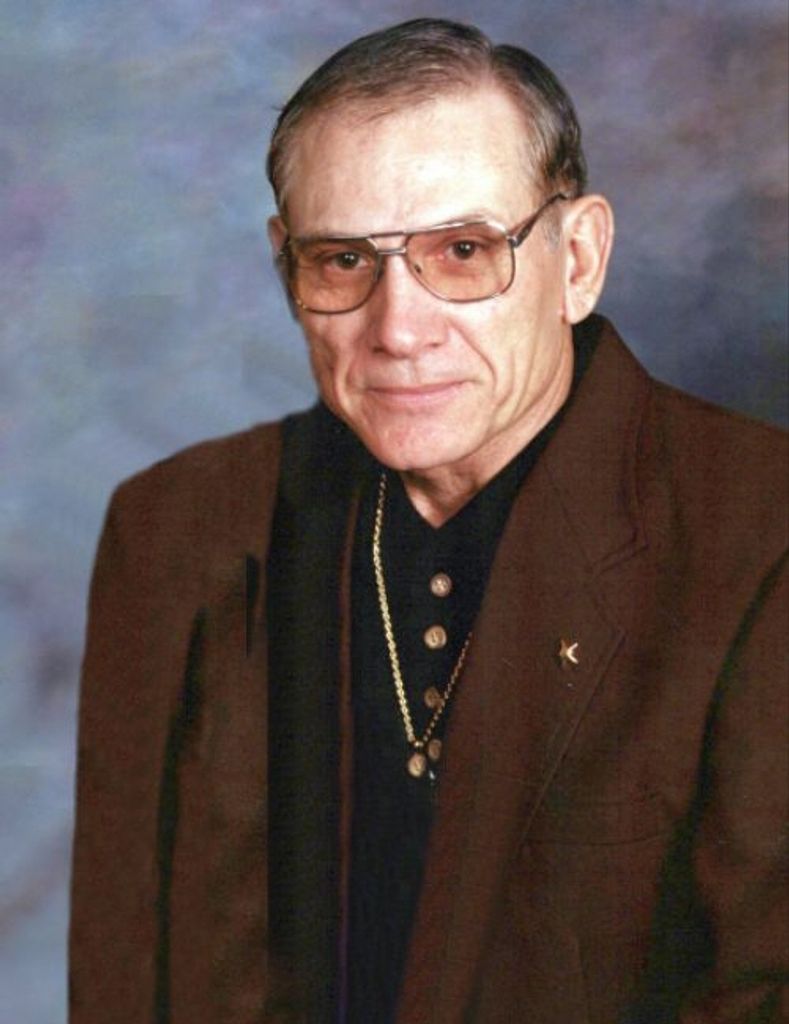 Doug Stevens Profile Photo