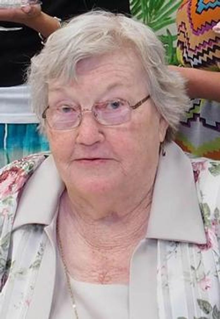 Patsy Grimsley Profile Photo