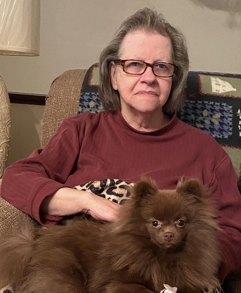 Loretta Gay Boyd: 78 Profile Photo