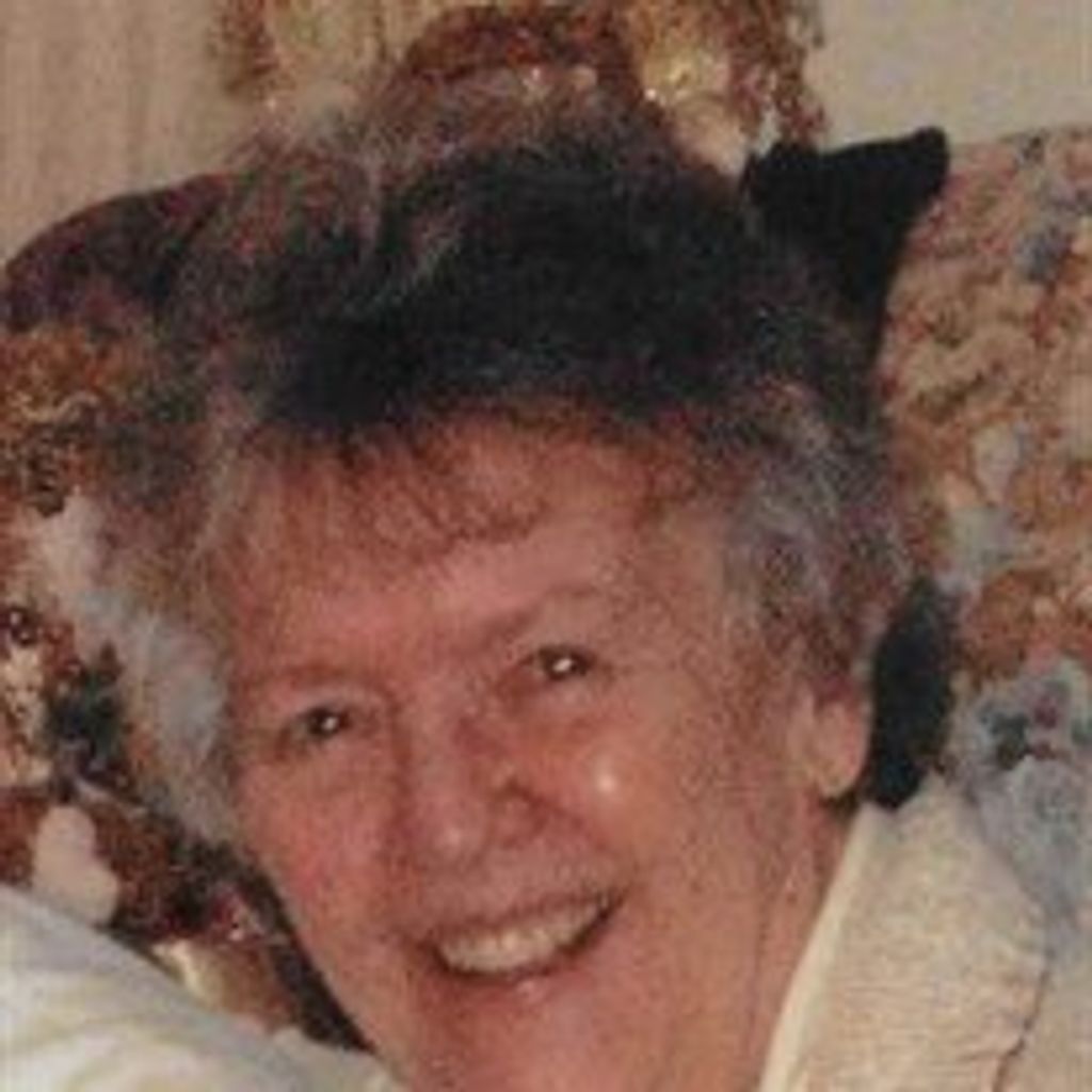 Harriet  Ann (Ossell)  Wiita