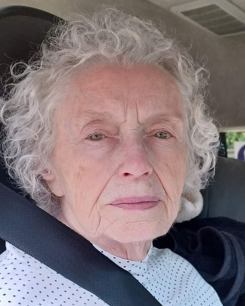 Patricia A. Turnbull