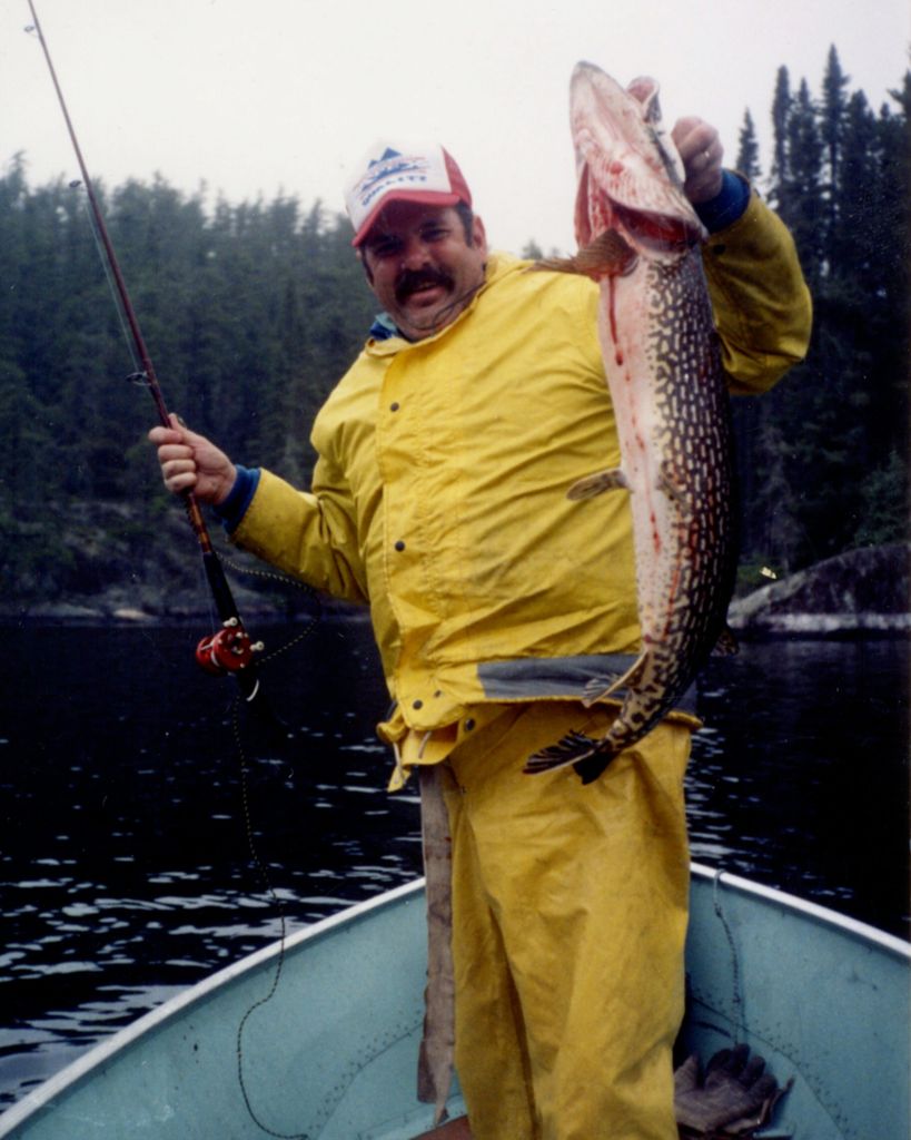 Jerry Merl Quillen Profile Photo