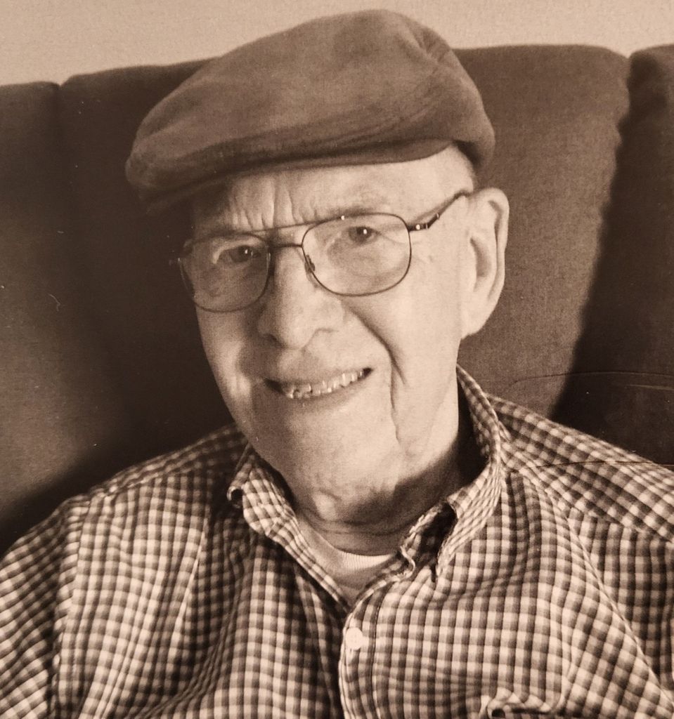 John Scott Kennedy Profile Photo