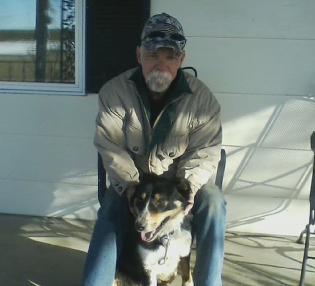 Dennis P Sternhagen Profile Photo