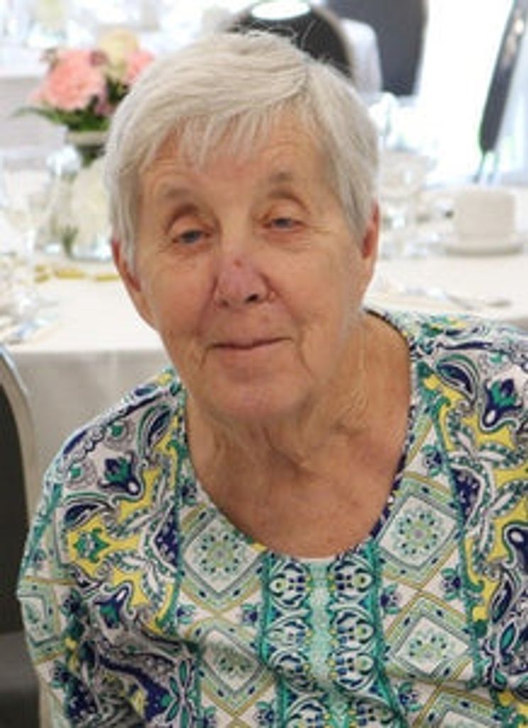 Dianne Wilson Profile Photo
