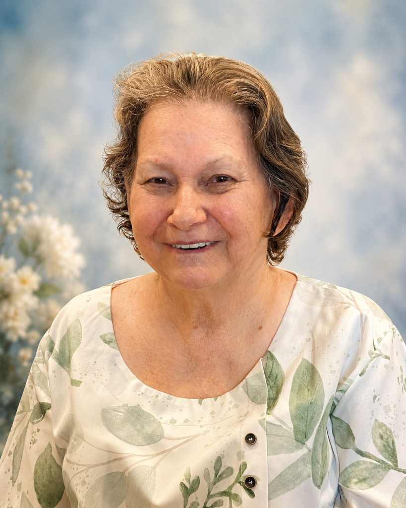 Barbara Jean Childress Profile Photo