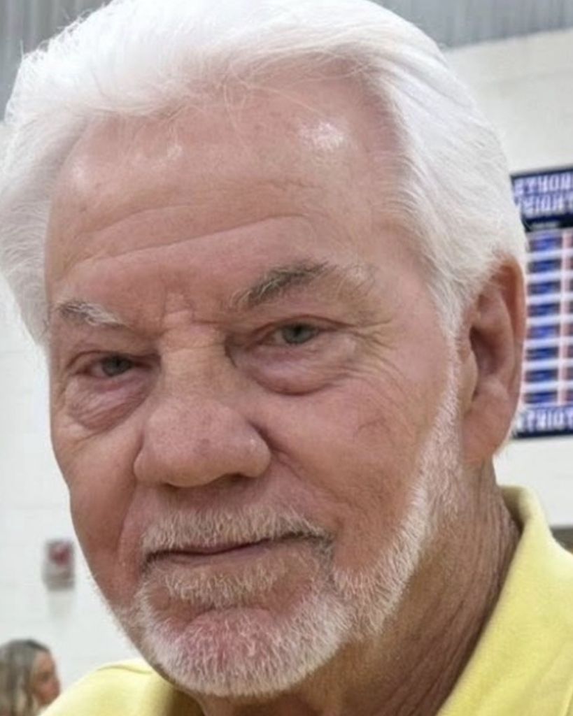 James Michael McKinney, Sr.