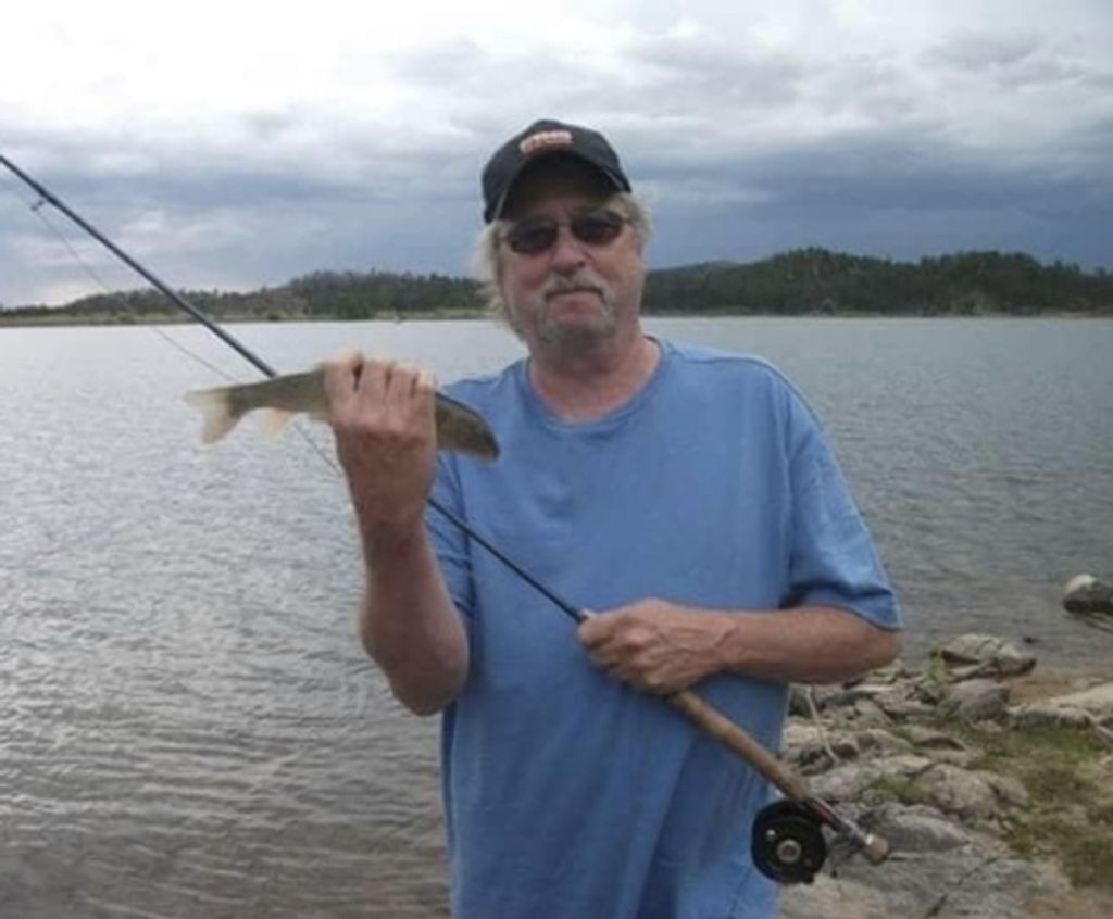 Robert "Bob" Lon Lockwood Profile Photo