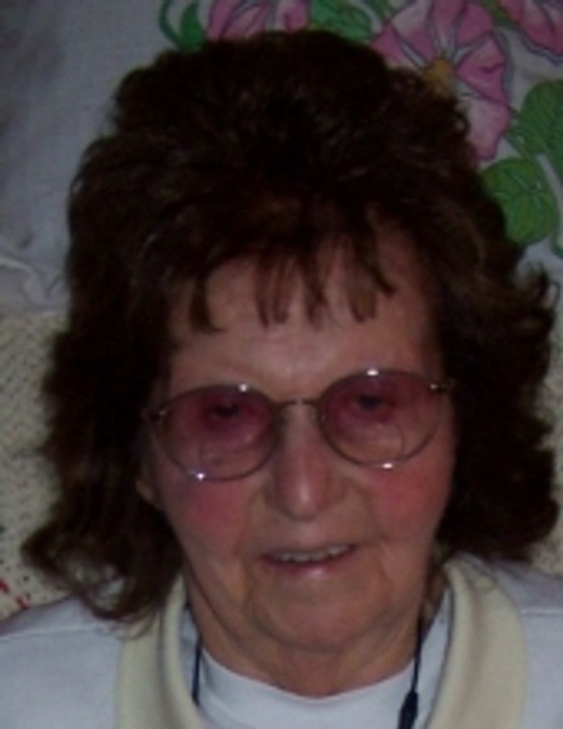 Murrel R. Ryan