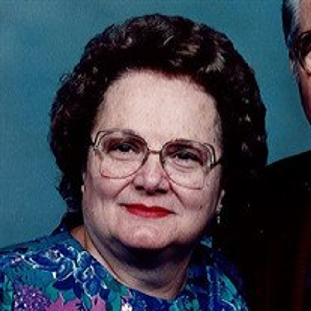 Margaret  I. Ellis