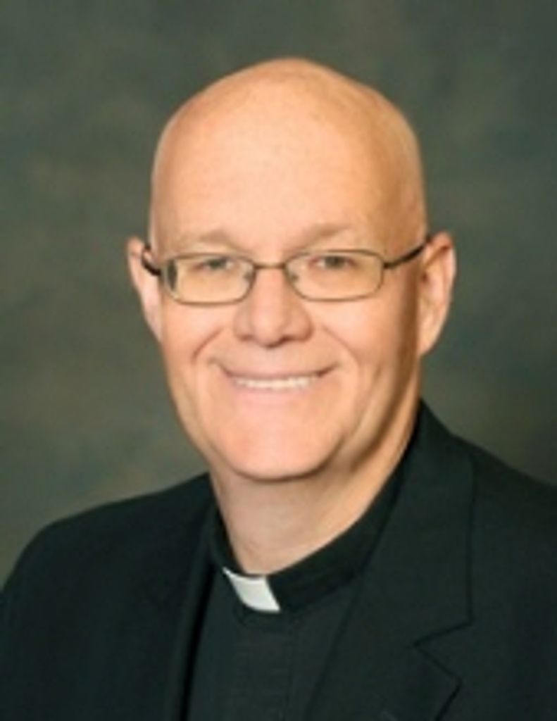 Reverend Gerard A. Christianson Profile Photo