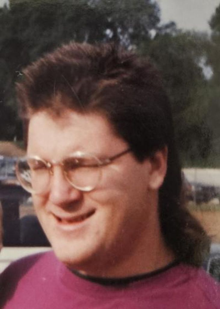 David Mclaughlin Profile Photo