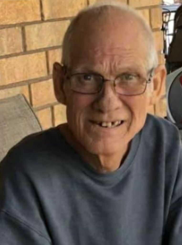 Allen Darrell Halford Profile Photo