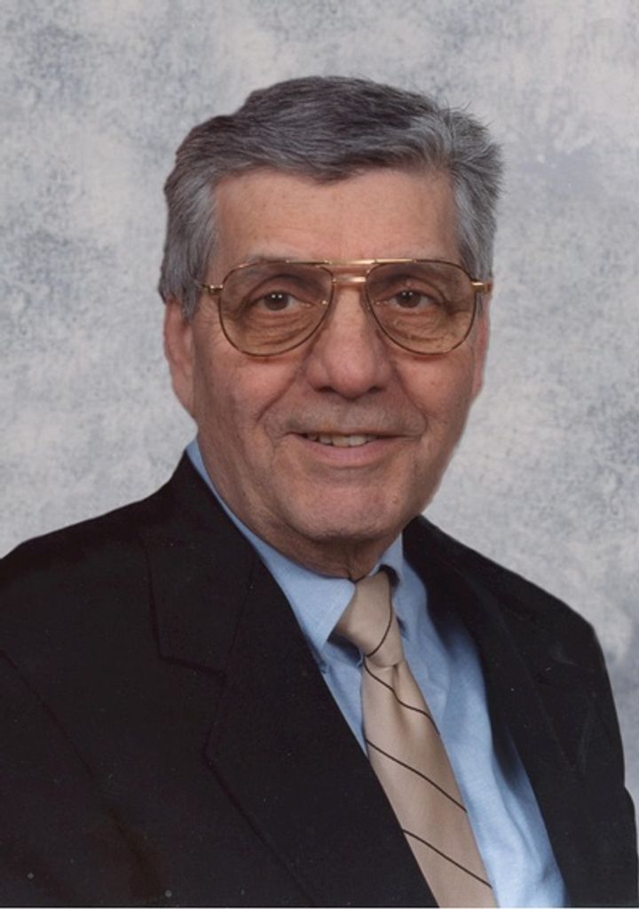 Raymond J. Scalzitti Profile Photo
