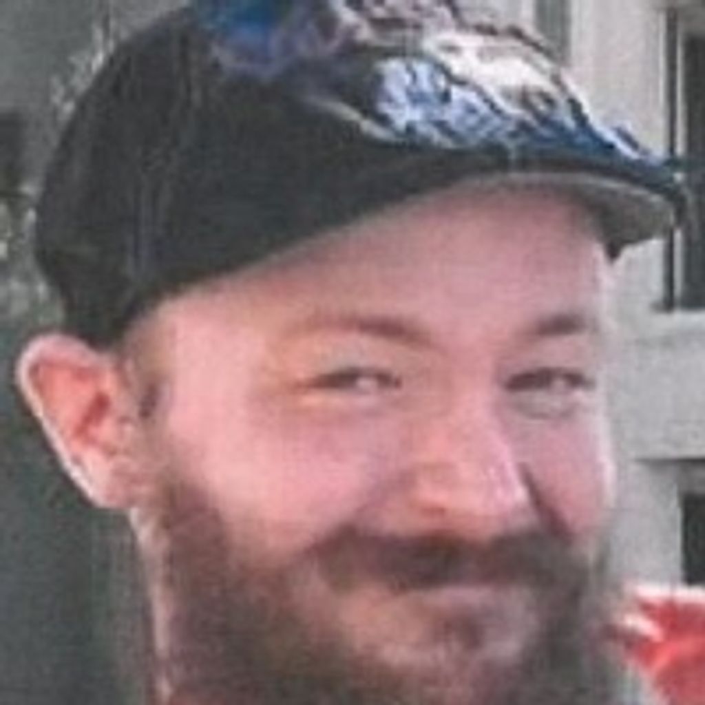 Jeffery Brown Profile Photo
