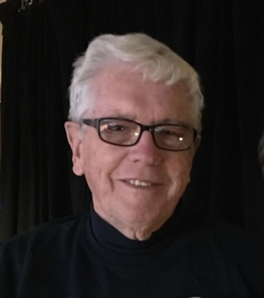 Dale Lewis Krier Profile Photo