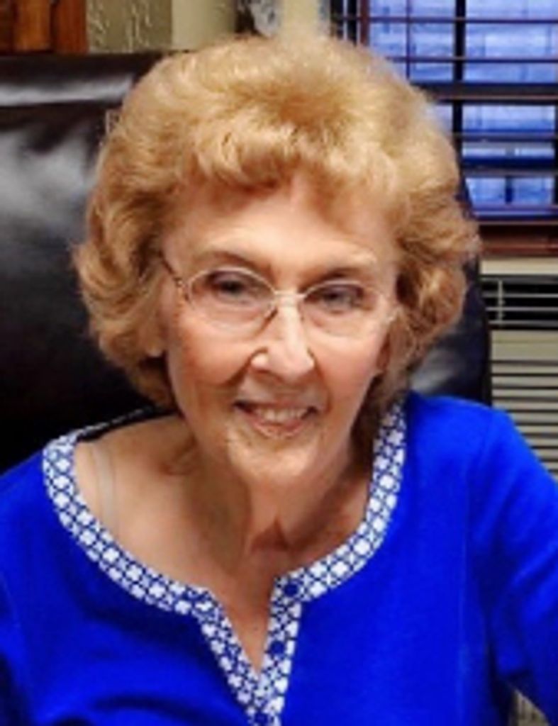 Mary Ellen Braneff