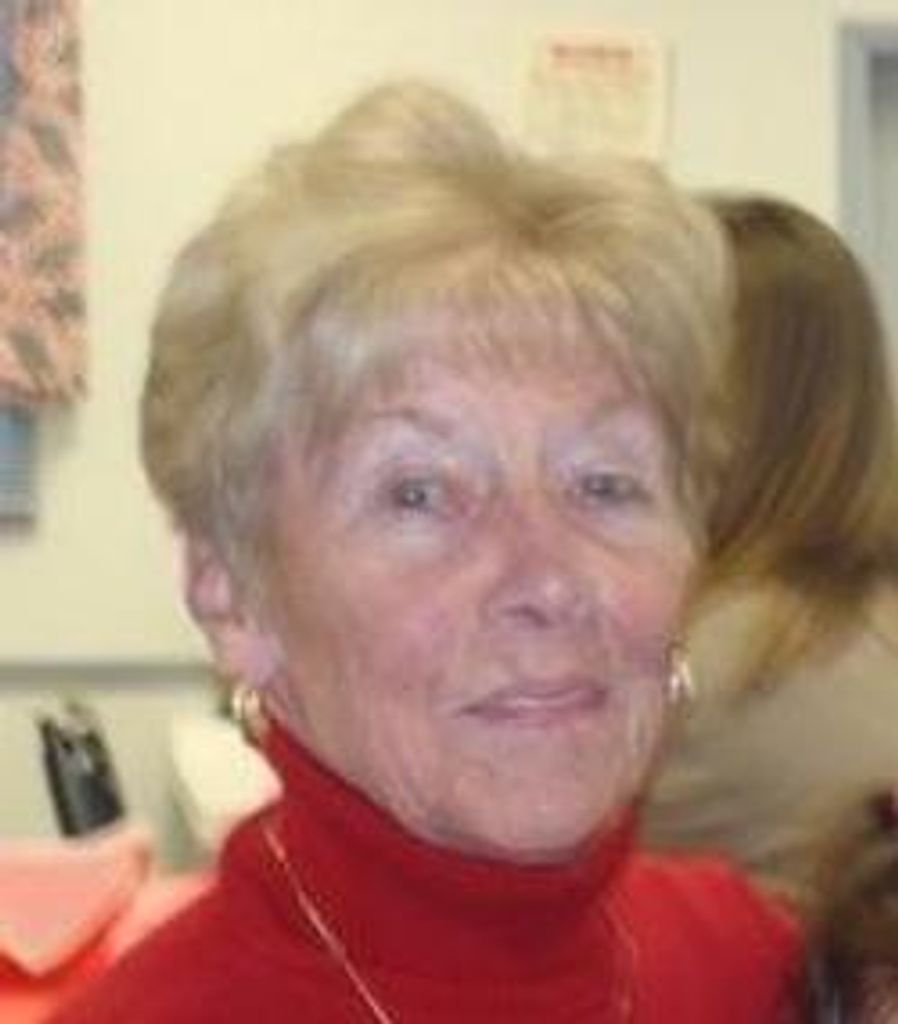 Shirley L. Pagano Profile Photo