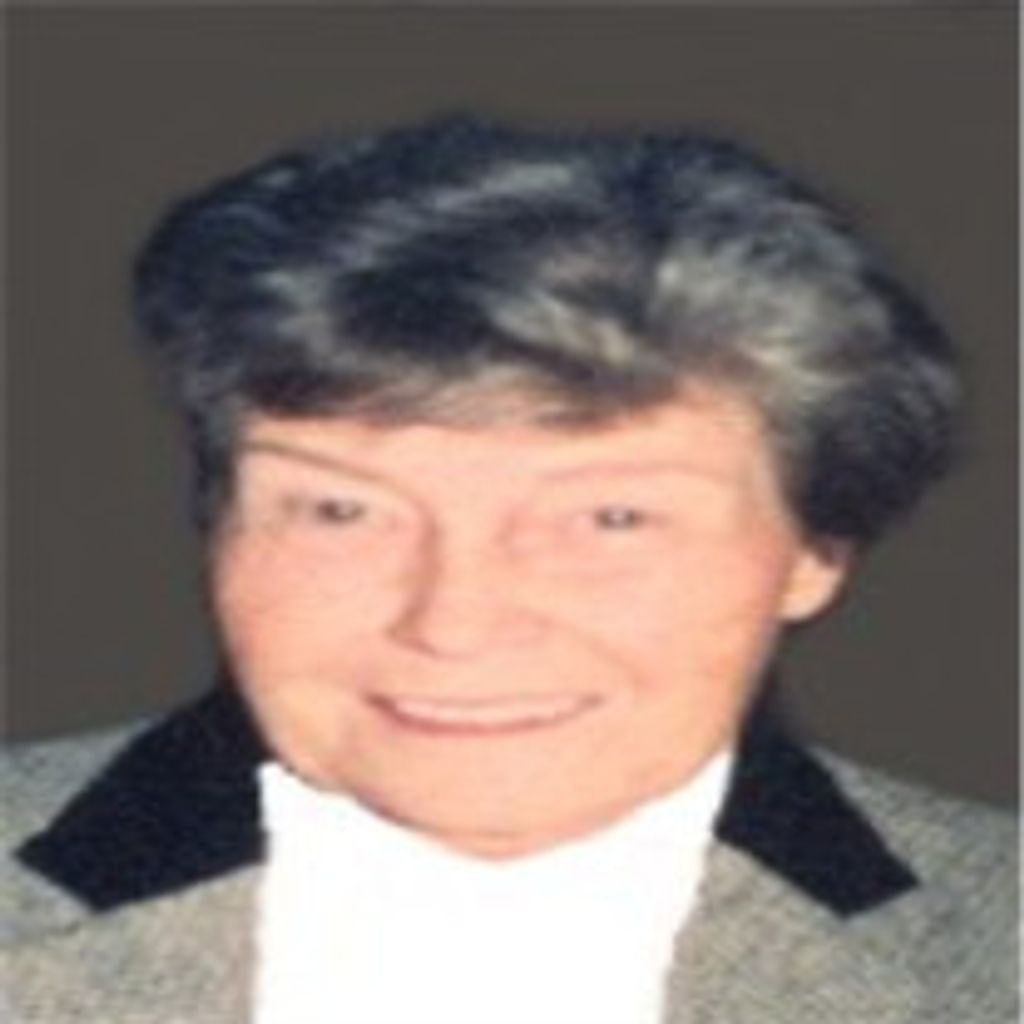 Edna Jane Allen Profile Photo