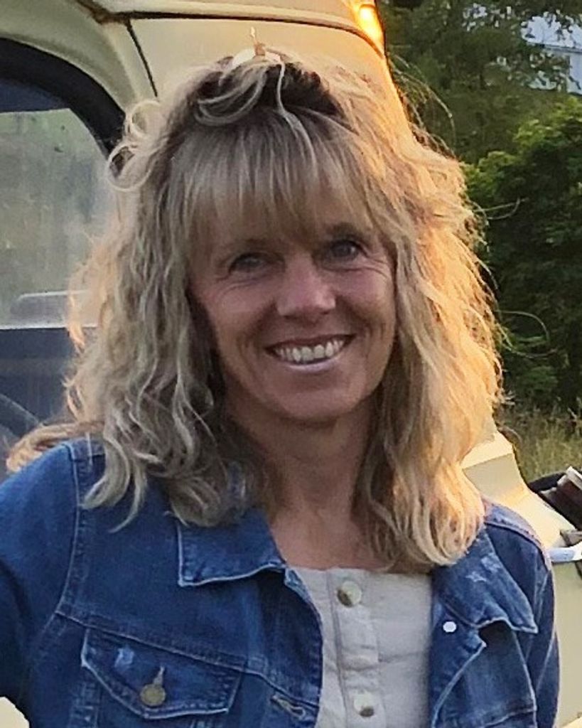 Pamela Kady Gurtis Profile Photo