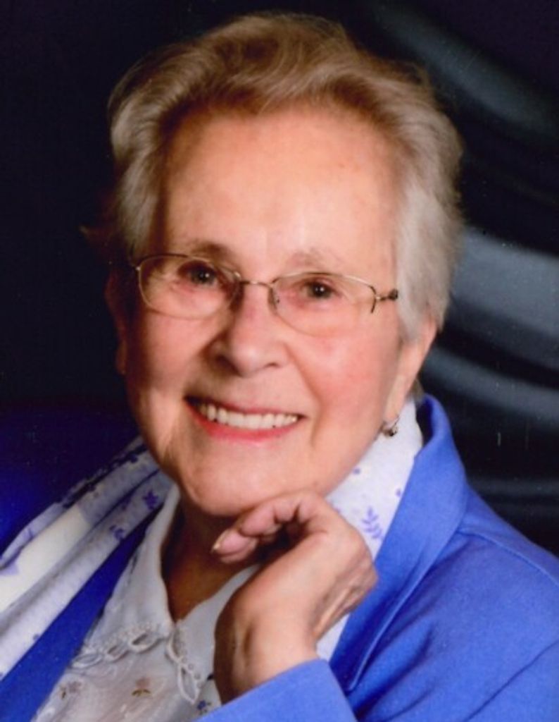 Marion Morton
