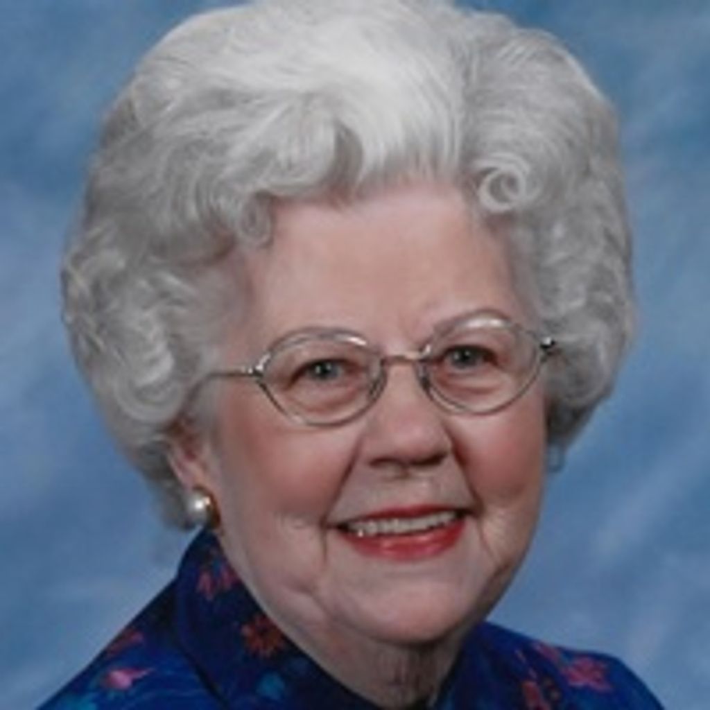Eileen M. Otts
