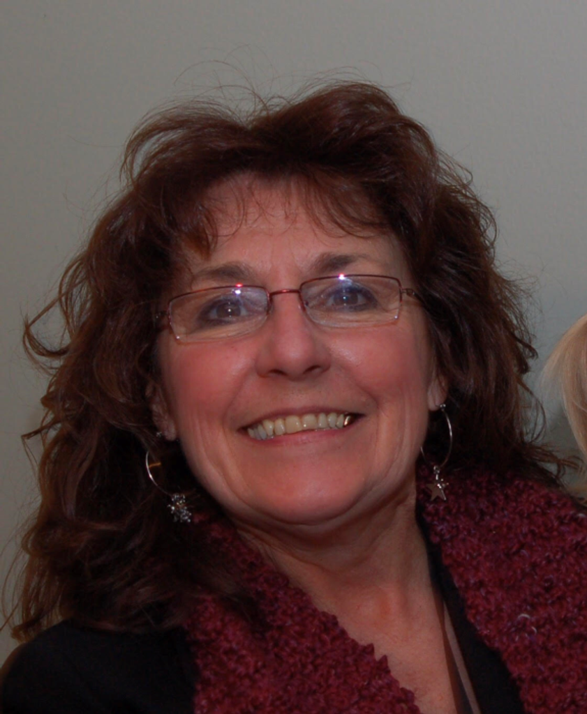 Claire M. Curtin
